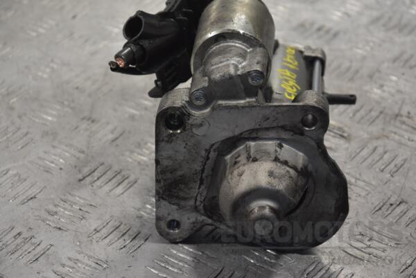 Стартер Ford Fiesta 1.6tdci 2002-2008 113905 205684 - 2