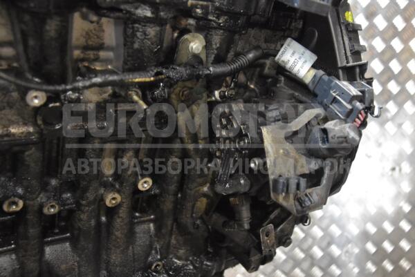 Паливний насос високого тиску (ТНВД) Ford Focus 1.6tdci (II) 2004-2011 0445010102 205698  euromotors.com.ua