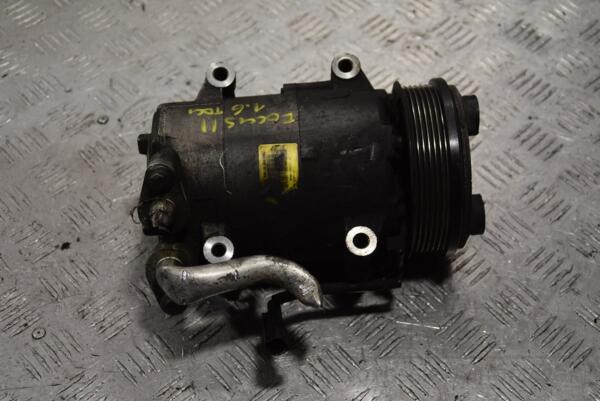 Компресор кондиціонера Mazda 3 1.6tdci 2003-2009 3M5H19D629KF 205699 - 2