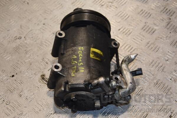 Компресор кондиціонера Mazda 3 1.6tdci 2003-2009 3M5H19D629KF 205699 - 3
