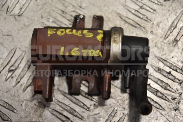 Клапан электромагнитный Ford Focus 1.6tdci (II) 2004-2011 9652570180 205714  euromotors.com.ua