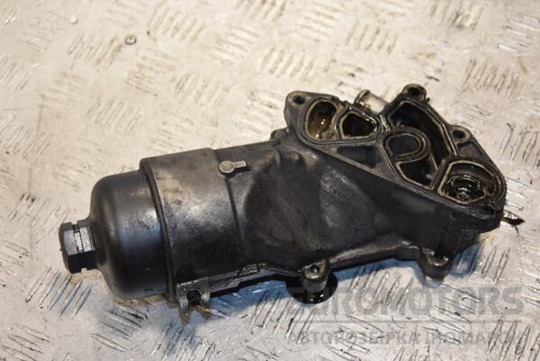 Корпус масляного фільтра Ford Focus 1.6tdci (II) 2004-2011 9656970080 205717 - 2