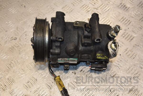 Компресор кондиціонера Citroen Berlingo 1.6hdi 2008 9670318880 205721 - 2
