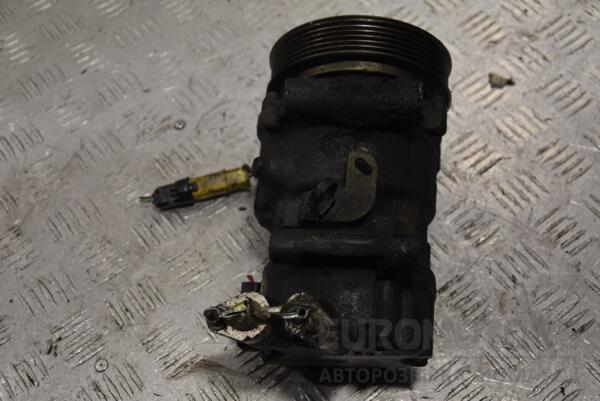 Компресор кондиціонера Citroen Berlingo 1.6hdi 2008 9670318880 205721 - 3