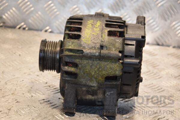 Генератор Citroen Berlingo 1.6hdi 2008 9665617780 205726 - 2