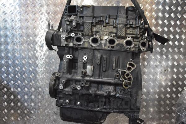Двигун Ford C-Max 1.6tdci 2003-2010 G8DB 205744 - 4