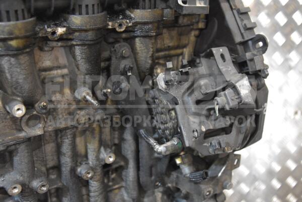 Паливний насос високого тиску (ТНВД) Ford Focus 1.6tdci (II) 2004-2011 0445010102 205749