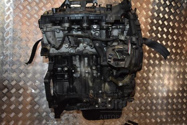 Двигатель Citroen Berlingo 1.6hdi 2008 9H03 205750 - 4