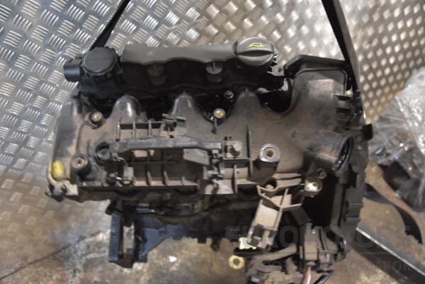Двигатель Citroen Berlingo 1.6hdi 2008 9H03 205750 - 5