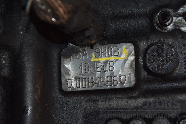 Двигатель Citroen Berlingo 1.6hdi 2008 9H03 205750 - 6