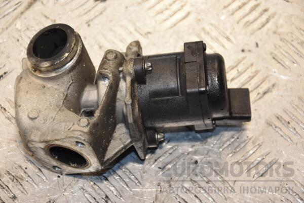 Клапан EGR электр Citroen Berlingo 1.6hdi 2008 9685640480 205764 - 2