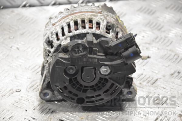 Генератор Citroen Berlingo 1.6hdi 2008 0124525035 205767 - 3