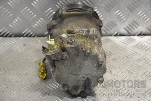 Компрессор кондиционера (дефект) Citroen Berlingo 1.6hdi 2008 9659875880 205781 - 3