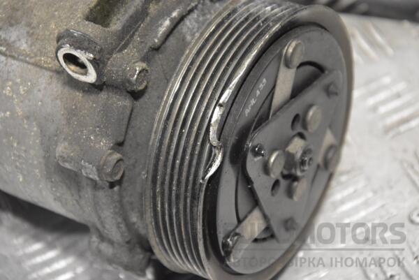 Компрессор кондиционера (дефект) Citroen Berlingo 1.6hdi 2008 9659875880 205781 - 4