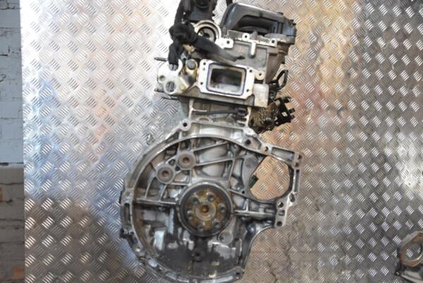 Двигатель Citroen Berlingo 1.6hdi 2008 9H01 205795 - 3