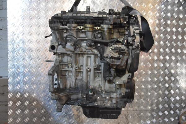 Двигатель Citroen Berlingo 1.6hdi 2008 9H01 205795 - 4