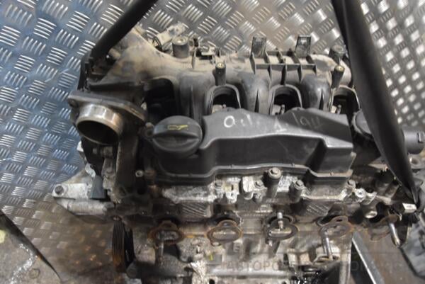 Двигатель Citroen Berlingo 1.6hdi 2008 9H01 205795 - 5