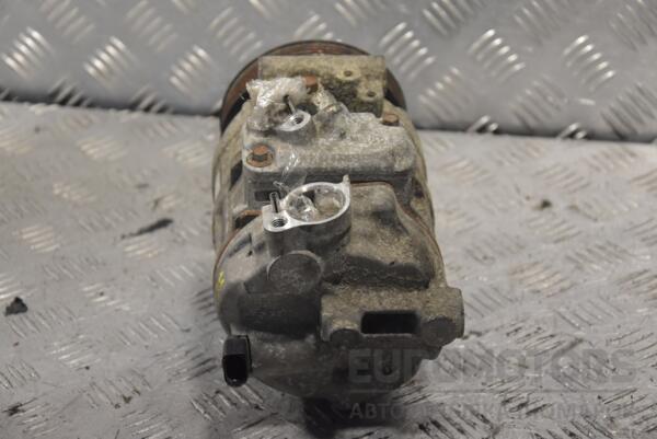 Компрессор кондиционера Audi A3 1.6 16V FSI (8P) 2003-2012 1K0820803F 205805 - 3