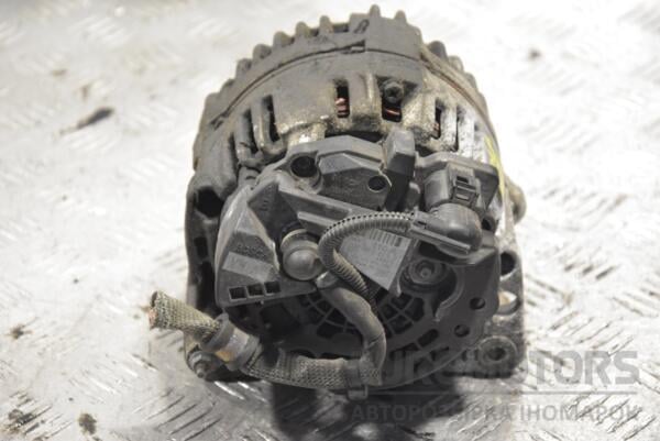 Генератор Audi A3 1.6 16V FSI (8P) 2003-2012 0124325095 205808 - 3