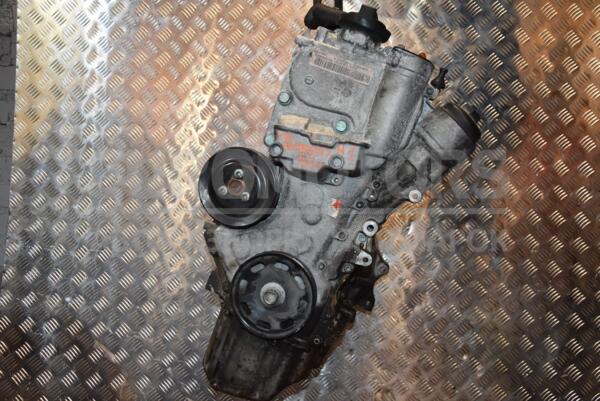 Двигатель Audi A3 1.6 16V FSI (8P) 2003-2012 BAG 205844 euromotors.com.ua