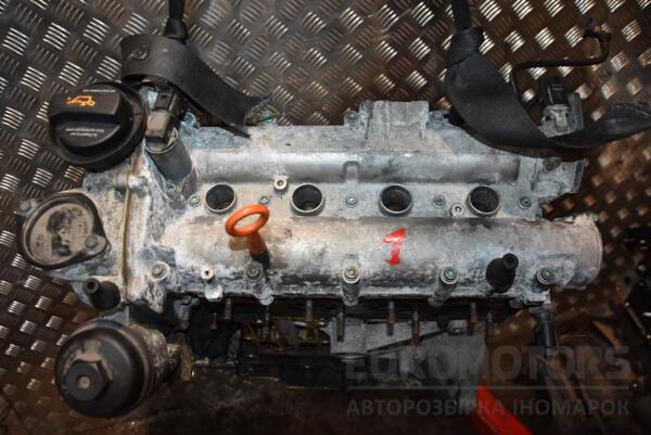 Двигун Audi A3 1.6 16V FSI (8P) 2003-2012 BAG 205844 - 5
