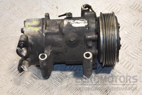 Компрессор кондиционера Citroen Berlingo 1.6hdi 1996-2008 9655191680 205853 - 2