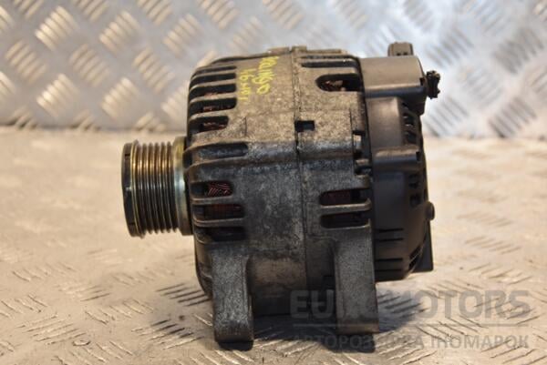 Генератор Citroen Berlingo 1.6hdi 1996-2008 9646321780 205856 - 2
