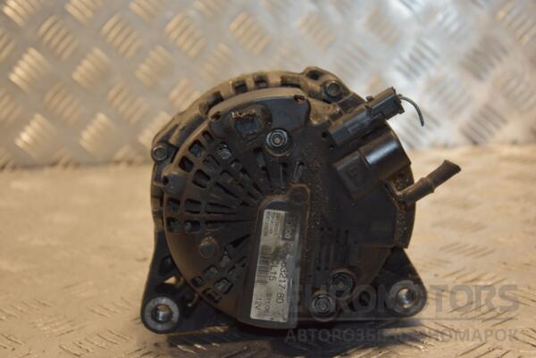 Генератор Citroen Berlingo 1.6hdi 1996-2008 9646321780 205856 - 3
