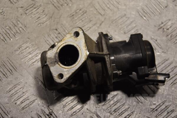 Клапан EGR электр Citroen Berlingo 1.6hdi 1996-2008 9649358780 205866 - 2