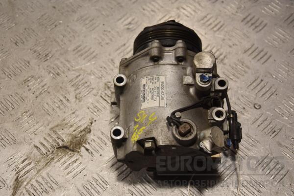 Компрессор кондиционера Suzuki Swift 1.6 16V 2004-2010 9520062JA0 205884 - 3