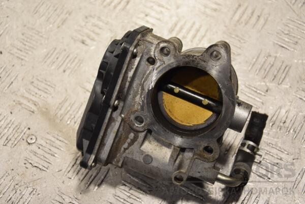 Дросельна заслінка електро Suzuki SX4 1.6 16V 2006-2013 1340054LA0 205892 - 2