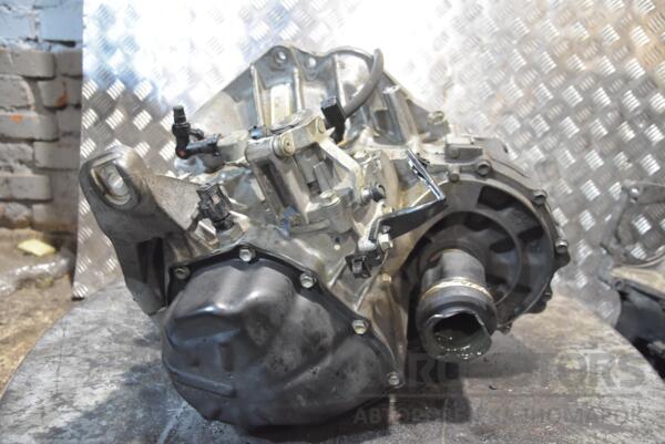МКПП (механическая коробка переключения передач) 5-ступка 4x4 Suzuki SX4 1.6 16V 2006-2013 2472179J02 205905 - 3
