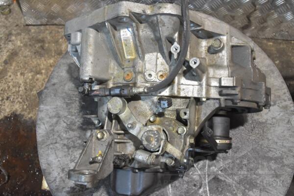 МКПП (механическая коробка переключения передач) 5-ступка 4x4 Suzuki SX4 1.6 16V 2006-2013 2472179J02 205905 - 5