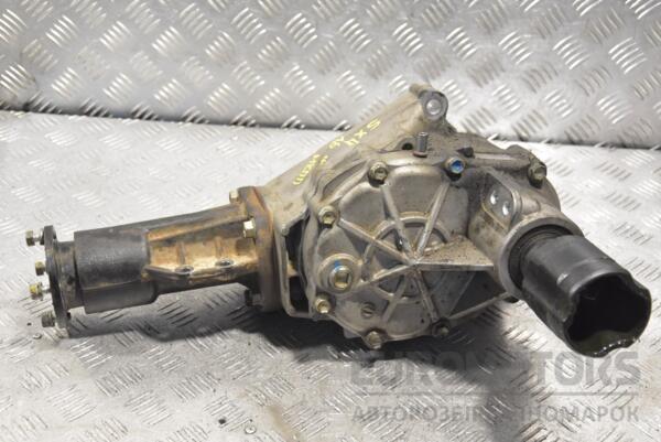 Раздаточная коробка МКПП Suzuki SX4 1.6 16V 2006-2013 205911 - 2