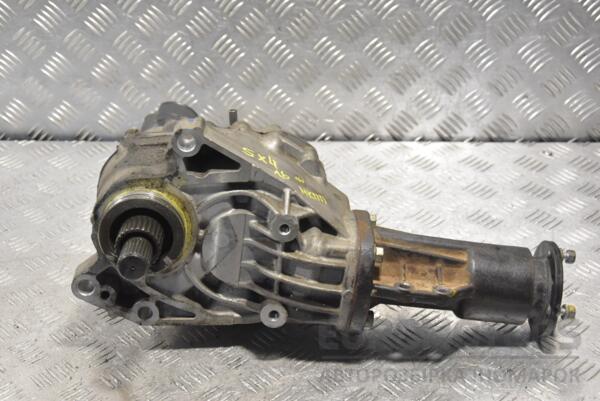 Раздаточная коробка МКПП Suzuki SX4 1.6 16V 2006-2013 205911 - 3
