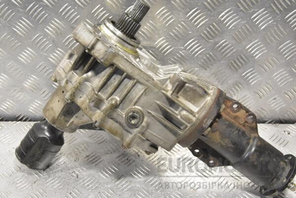 Раздаточная коробка МКПП Suzuki SX4 1.6 16V 2006-2013 205911 - 4