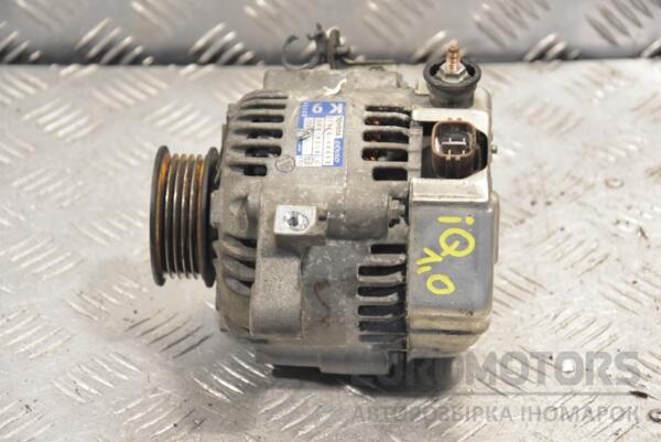 Генератор Toyota iQ 1.0 12V 2008-2015 2706040060 205919 - 2