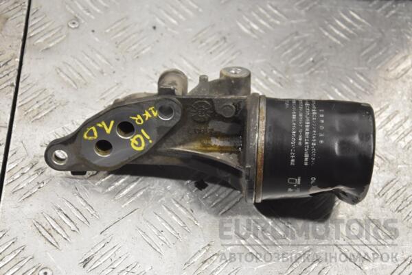 Кронштейн масляного фільтра Toyota iQ 1.0 12V 2008-2015 205932 - 2