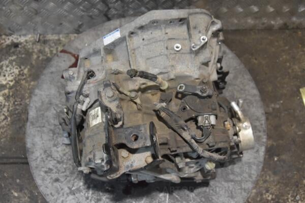 АКПП (автоматическая коробка переключения передач) Toyota iQ 1.0 12V 2008-2015 30410074040 205945 - 5