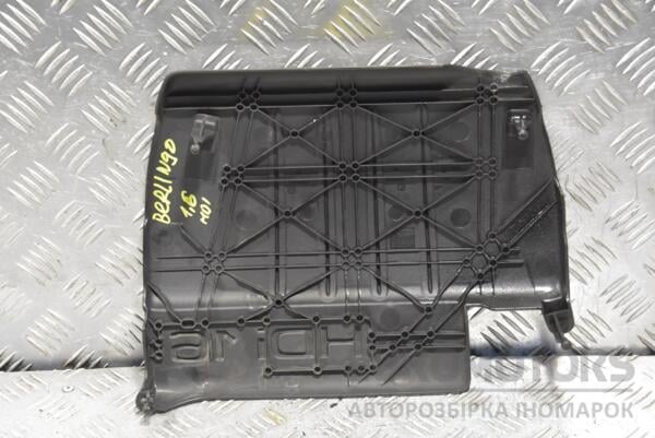 Накладка двигателя декоративная Citroen Berlingo 1.6hdi 2008 9684889480 205951 - 2