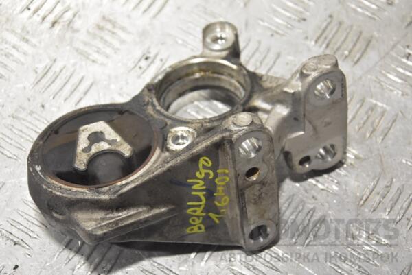 Кронштейн промвала Citroen Berlingo 1.6hdi 2008 81090780 205961 - 2
