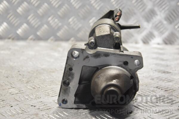 Стартер Citroen Berlingo 1.6hdi 2008 9663528880 205966 - 2