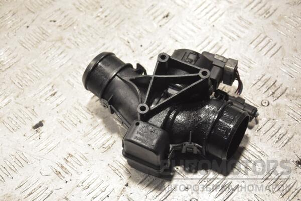 Дросельна заслінка електро Citroen Berlingo 1.6hdi 2008 9660030480 205971 - 2