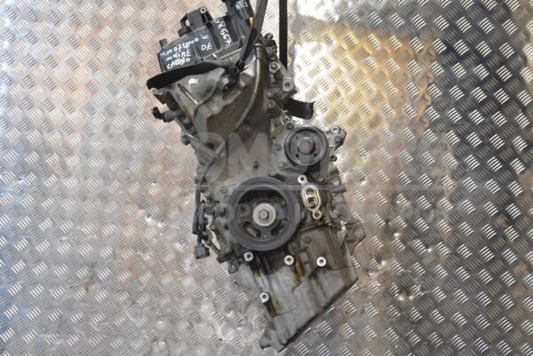 Двигатель Citroen C1 1.0 12V 2005-2014 1KR-FE 205974  euromotors.com.ua