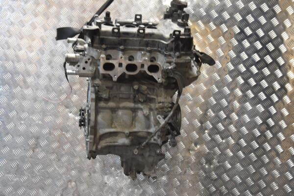 Двигатель Citroen C1 1.0 12V 2005-2014 1KR-FE 205974 - 2