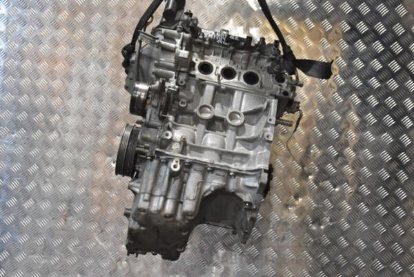 Двигатель Citroen C1 1.0 12V 2005-2014 1KR-FE 205974 - 4