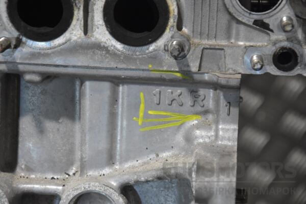 Двигатель Citroen C1 1.0 12V 2005-2014 1KR-FE 205974 - 6