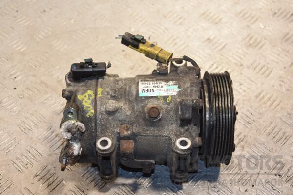 Компрессор кондиционера Peugeot 3008 1.6hdi 2009-2016 9684432480 205987 - 2