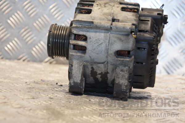 Генератор Citroen Berlingo 1.6hdi 2008 9665617780 205990 - 2