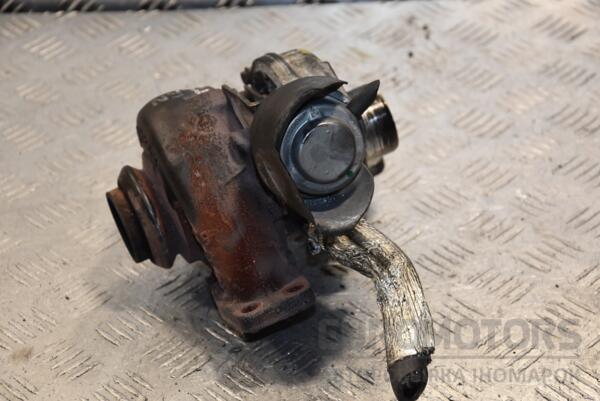 Турбина (дефект) Citroen Berlingo 1.6hdi 2008 9663199280 205993 - 2